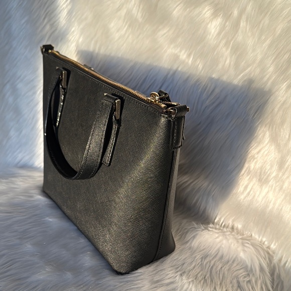 Kate Spade New York Cameron Street Lucie bag/Crossbody bag with matching wallet - Picture 12 of 16